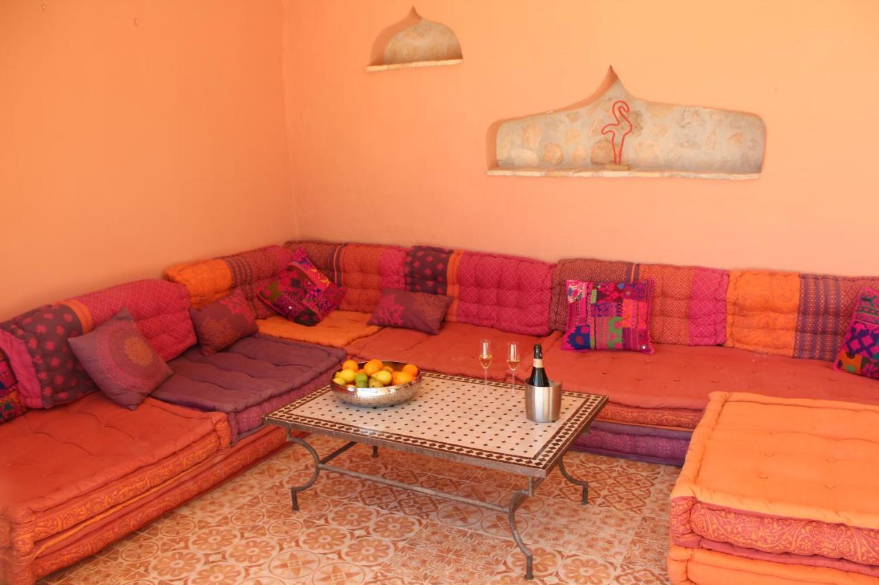 Room In Villa - Beautiful Accommodation At The Heart Of Andalusia Puente Genil Luaran gambar