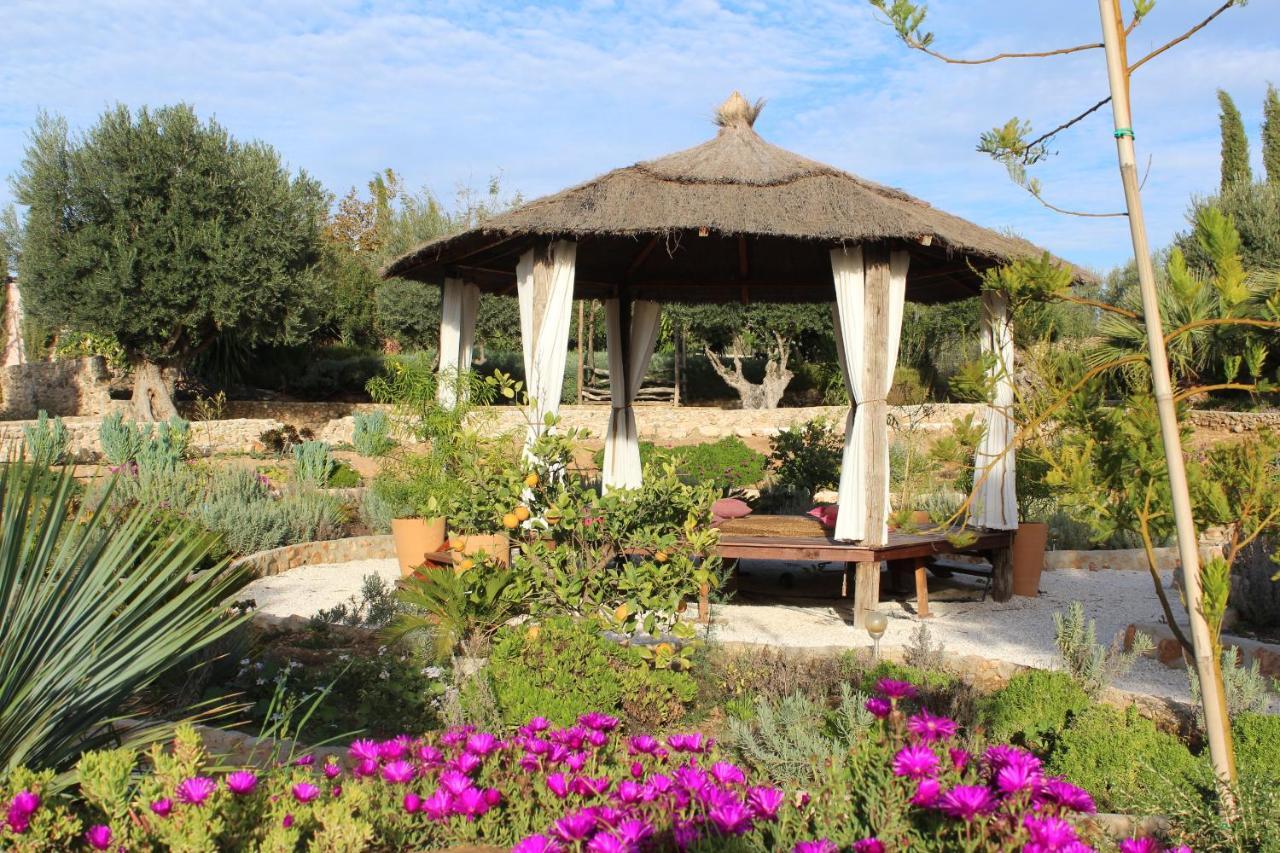 Room In Villa - Beautiful Accommodation At The Heart Of Andalusia Puente Genil Luaran gambar