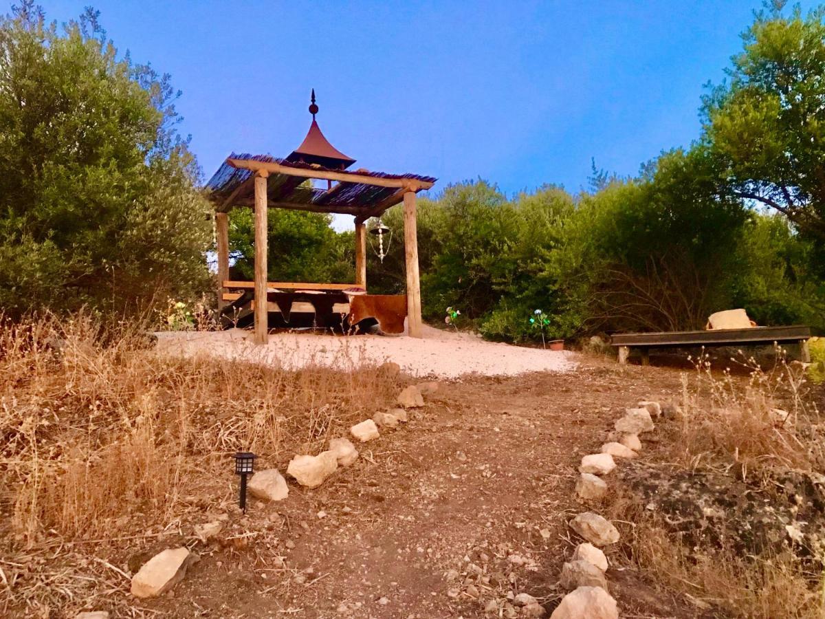 Room In Villa - Beautiful Accommodation At The Heart Of Andalusia Puente Genil Luaran gambar