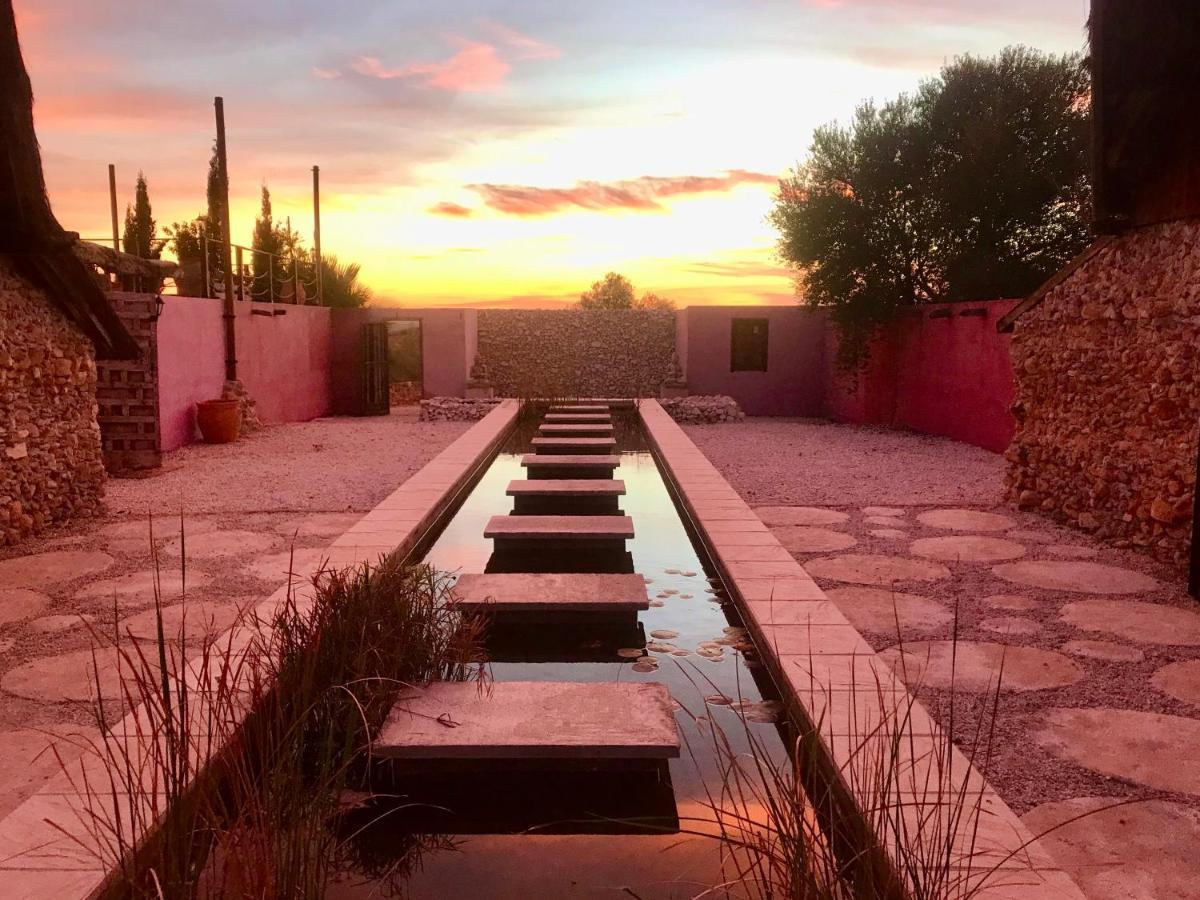Room In Villa - Beautiful Accommodation At The Heart Of Andalusia Puente Genil Luaran gambar