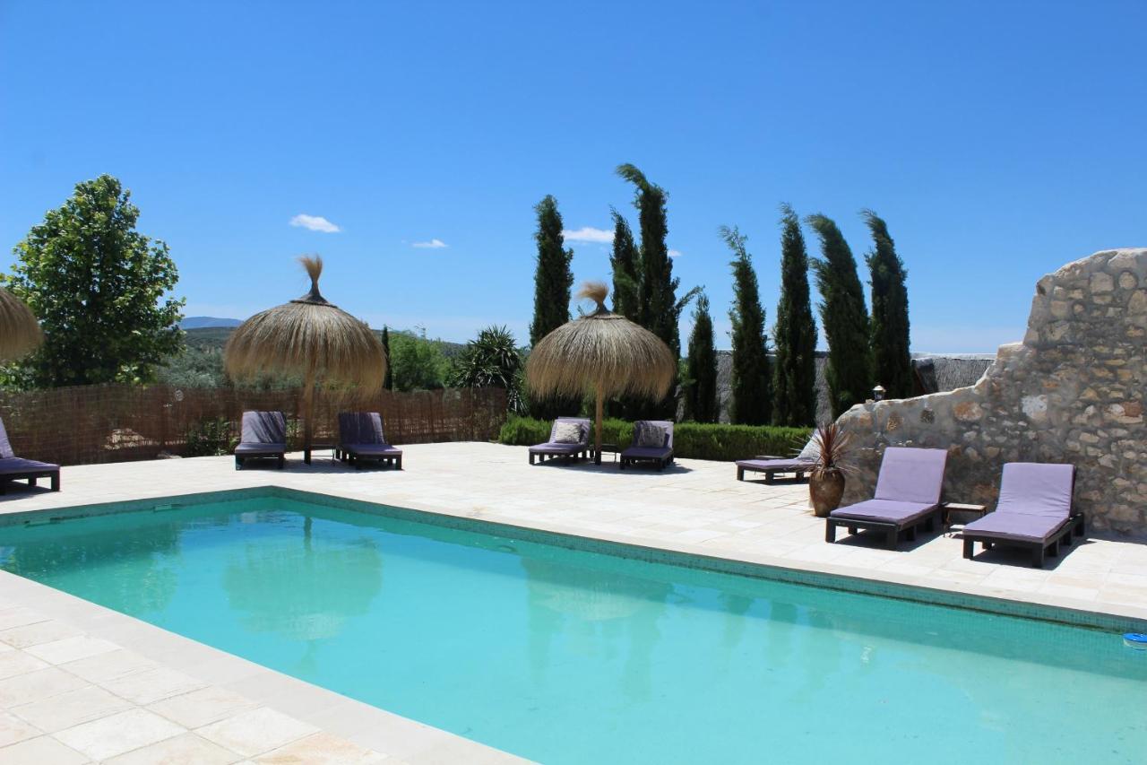 Room In Villa - Beautiful Accommodation At The Heart Of Andalusia Puente Genil Luaran gambar