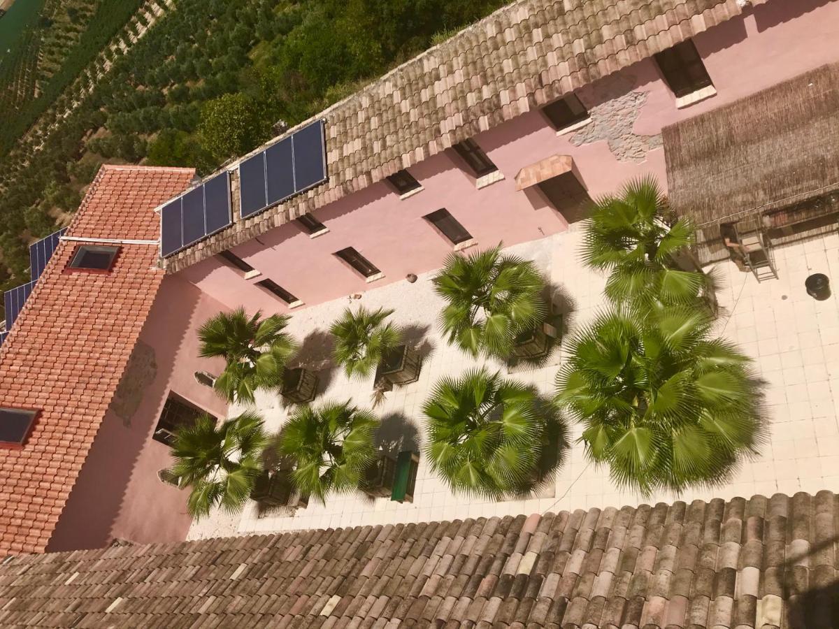 Room In Villa - Beautiful Accommodation At The Heart Of Andalusia Puente Genil Luaran gambar